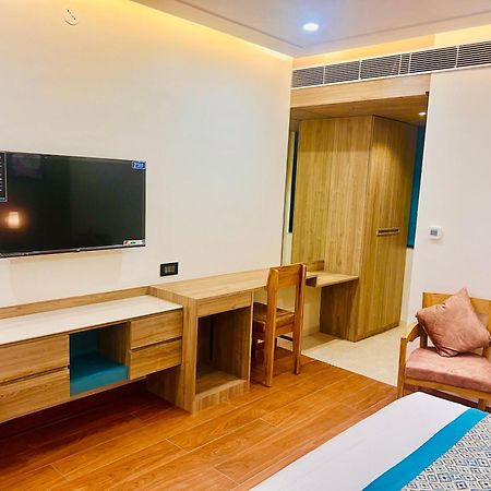 Royal Residency Udaipur酒店 外观 照片