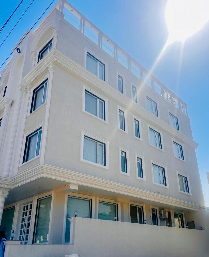 Royal Residency Udaipur酒店 外观 照片