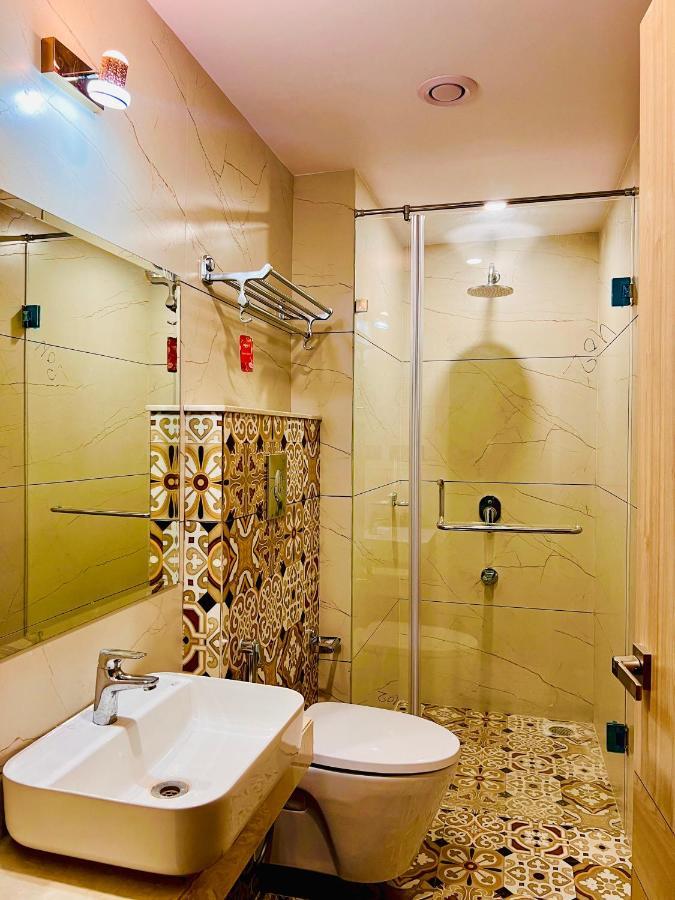 Royal Residency Udaipur酒店 外观 照片