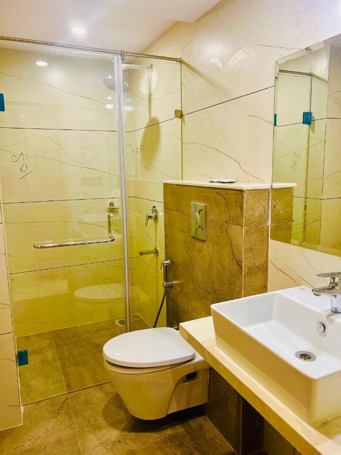 Royal Residency Udaipur酒店 外观 照片