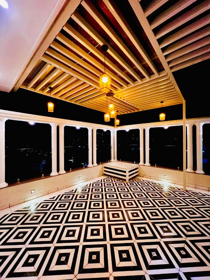 Royal Residency Udaipur酒店 外观 照片