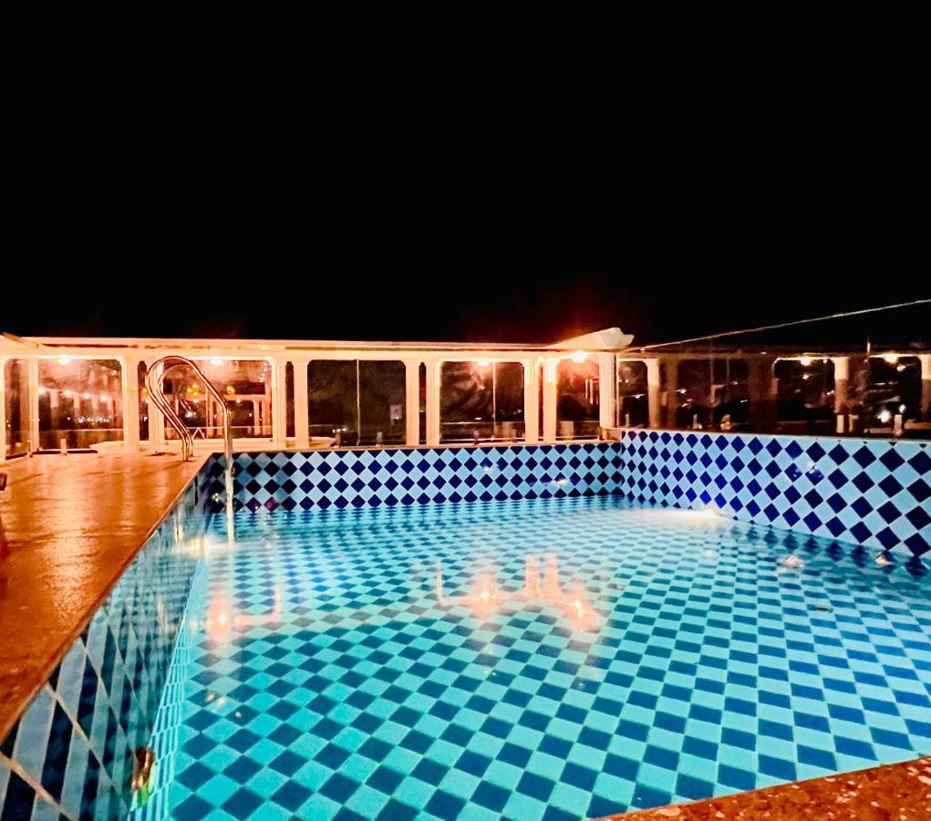 Royal Residency Udaipur酒店 外观 照片