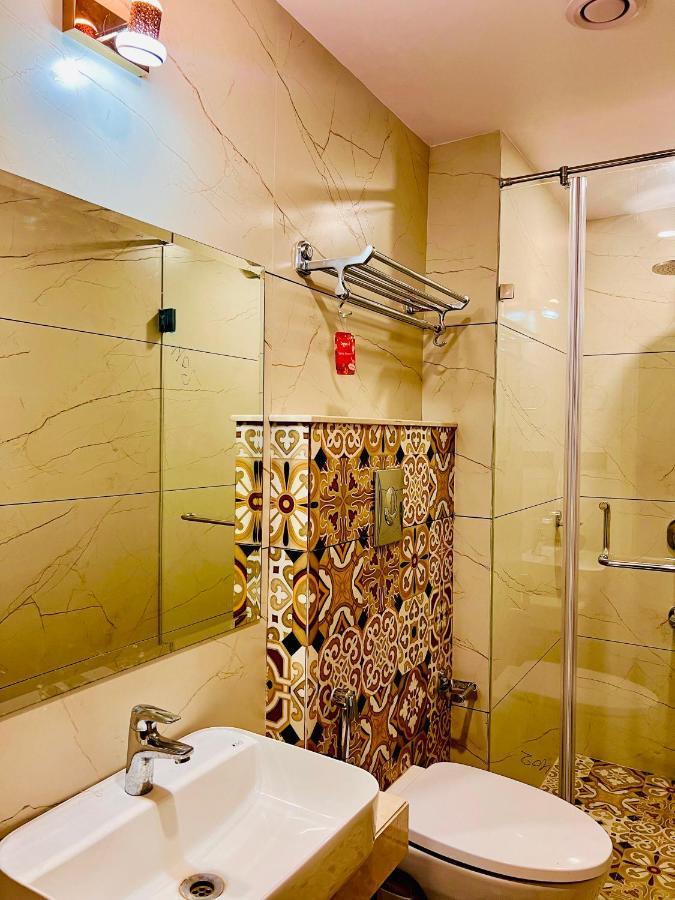 Royal Residency Udaipur酒店 外观 照片