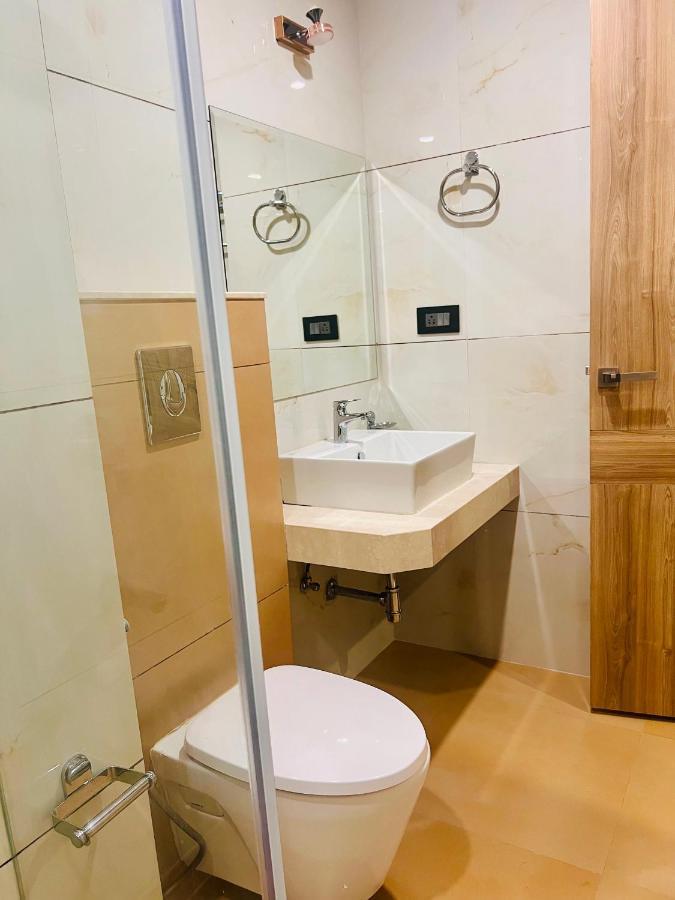 Royal Residency Udaipur酒店 外观 照片